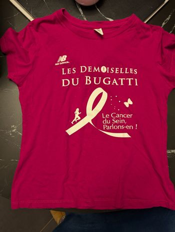 Tee shirt femme 🤷