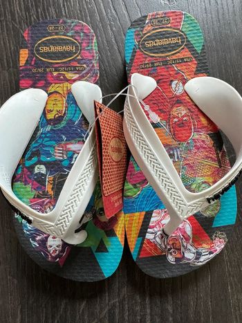 Havaianas enfant