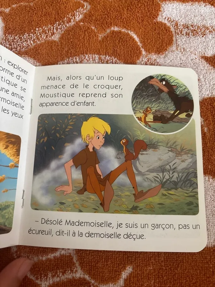 Merlin l enchanteur - photo numéro 3