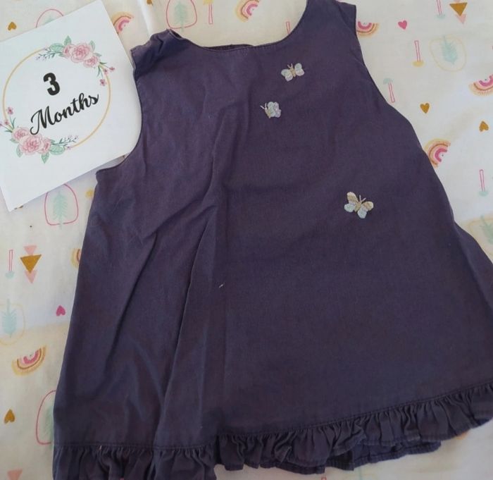 Lot 10 robes séparable 3 mois - photo numéro 7