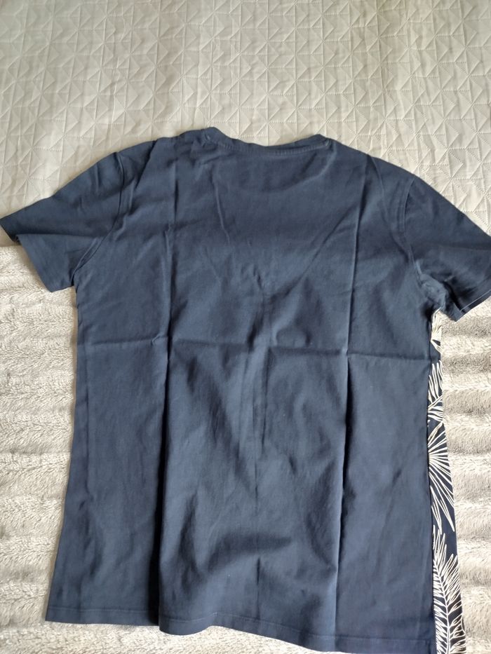 Lot de deux t-shirt