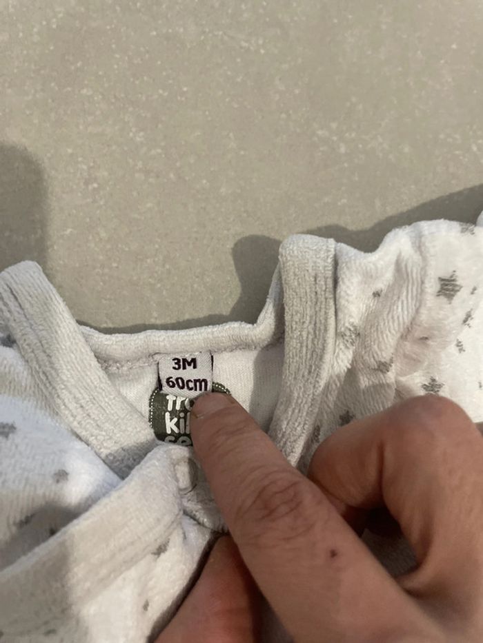 Lot de pyjamas - photo numéro 7