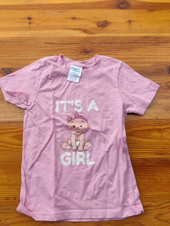 T-shirt