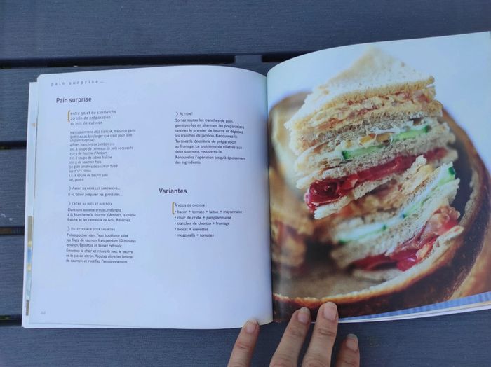 Apéritifs maison - photo numéro 3