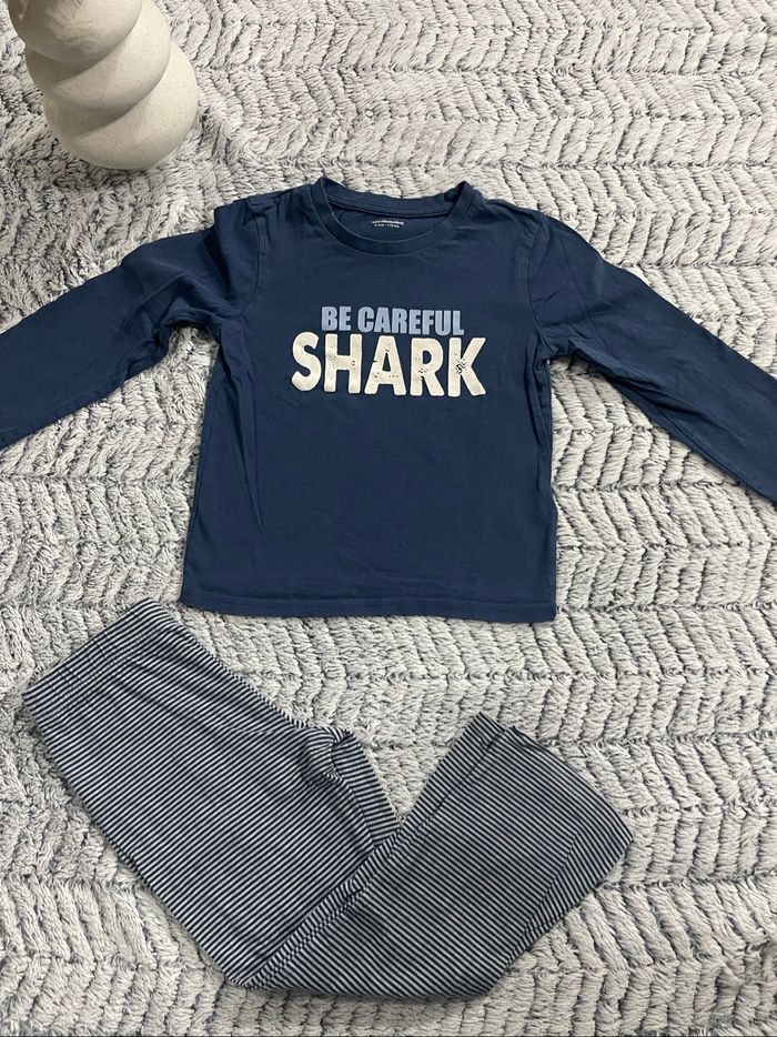 Pyjama verbaudet 6ans