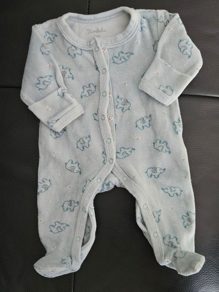 Lot naissance - photo numéro 3