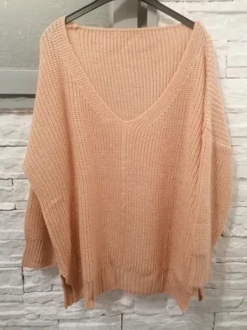 pull over size