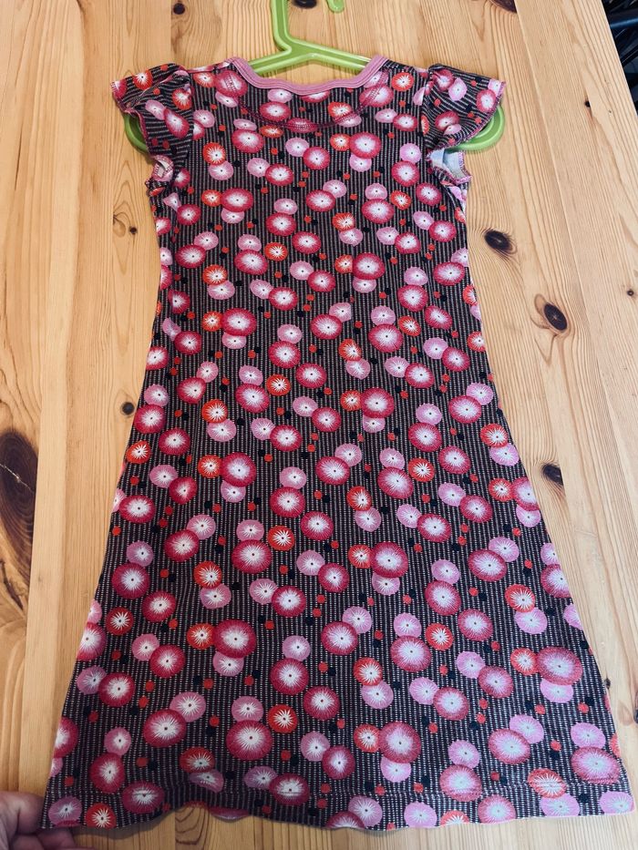 Jolie robe petit bateau - photo numéro 3