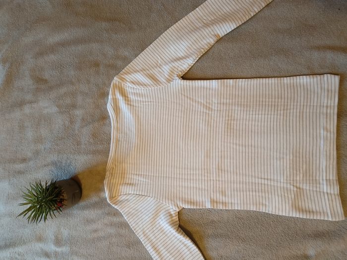Lot 3 Maillot de corps - photo numéro 4