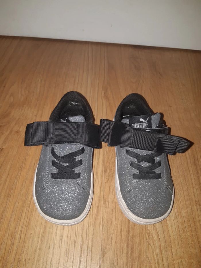 Baskets Puma - photo numéro 2