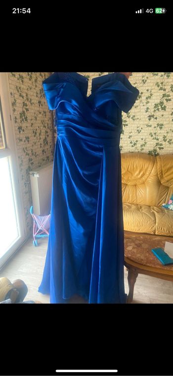 Robe de soirée