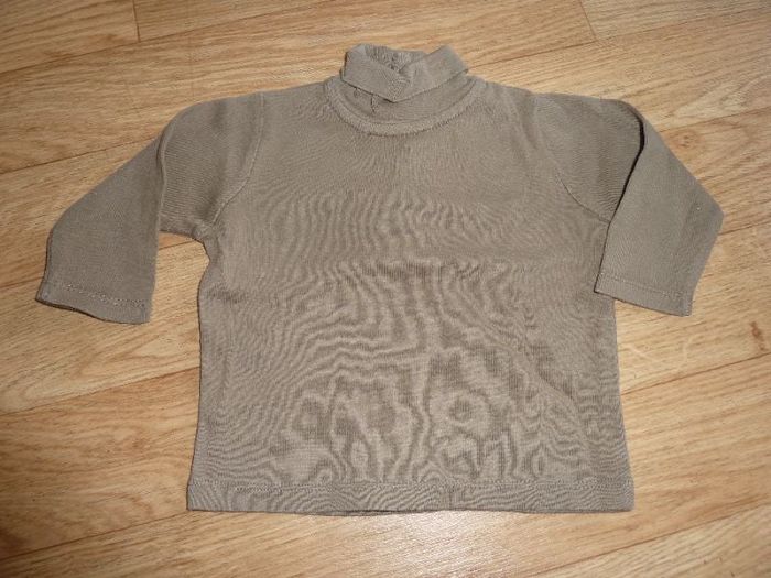 T-SHIRT VERBAUDET GARCON 3 MOIS