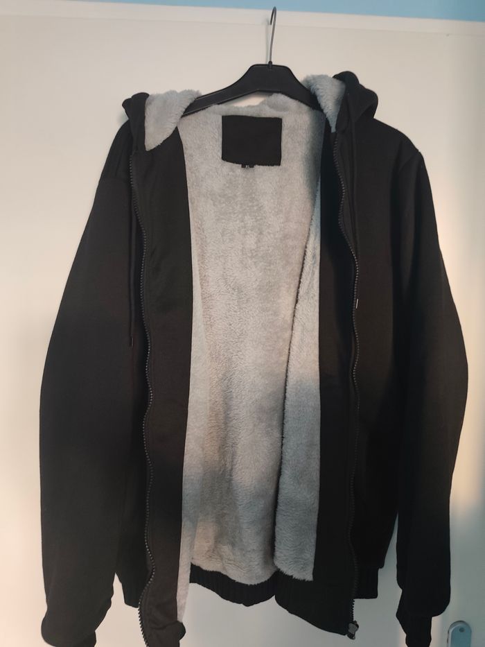 Veste à capuches Renault - photo numéro 3