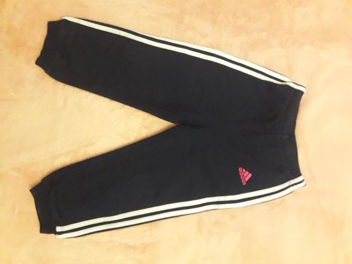 Ensemble Adidas fille - photo numéro 3