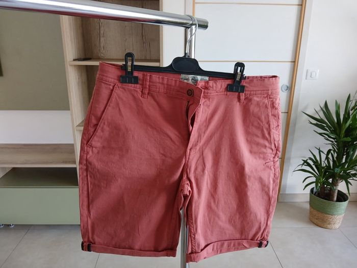 Lot 6 short T 46 - photo numéro 8