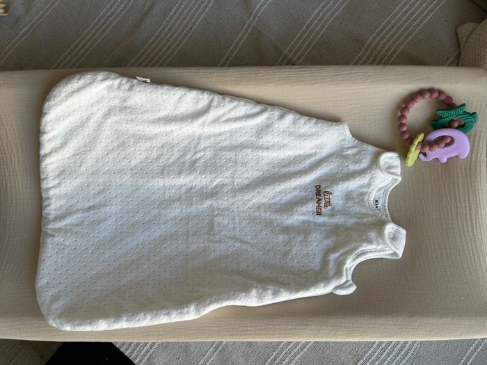 Gigoteuse, bébé