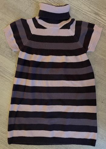 Robe 4 ans Sergent Major