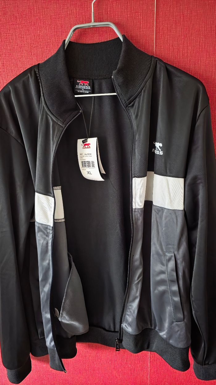 Survêtement airness - photo numéro 4