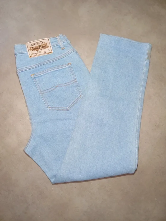 Jeans John Baner