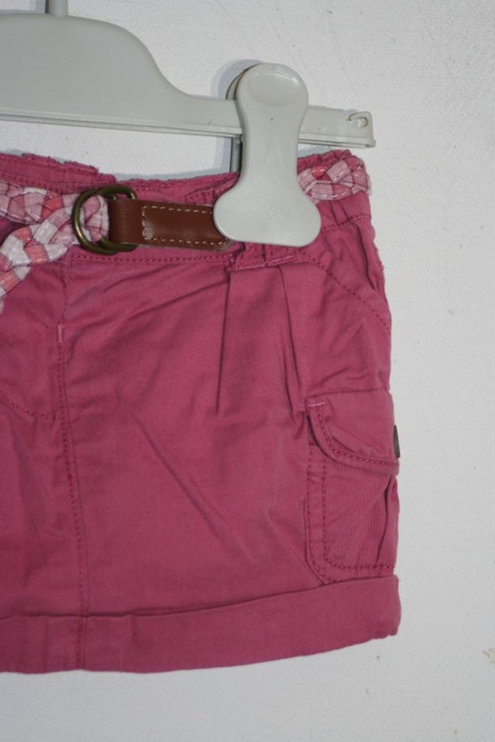Jupe courte Tape à l'oeil 9m - photo numéro 2