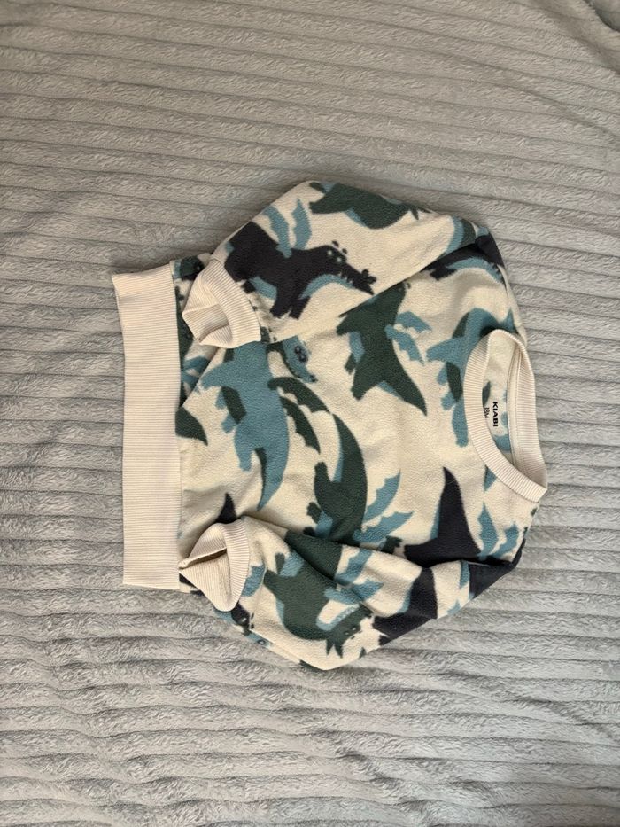 Pull Kiabi 18M - photo numéro 6