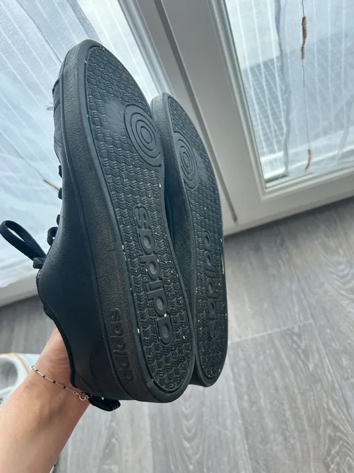 Basket adidas - photo numéro 8