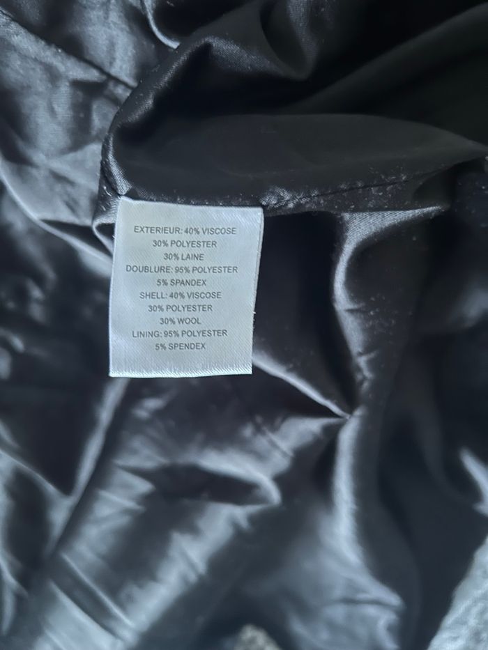 Manteau hiver - photo numéro 5
