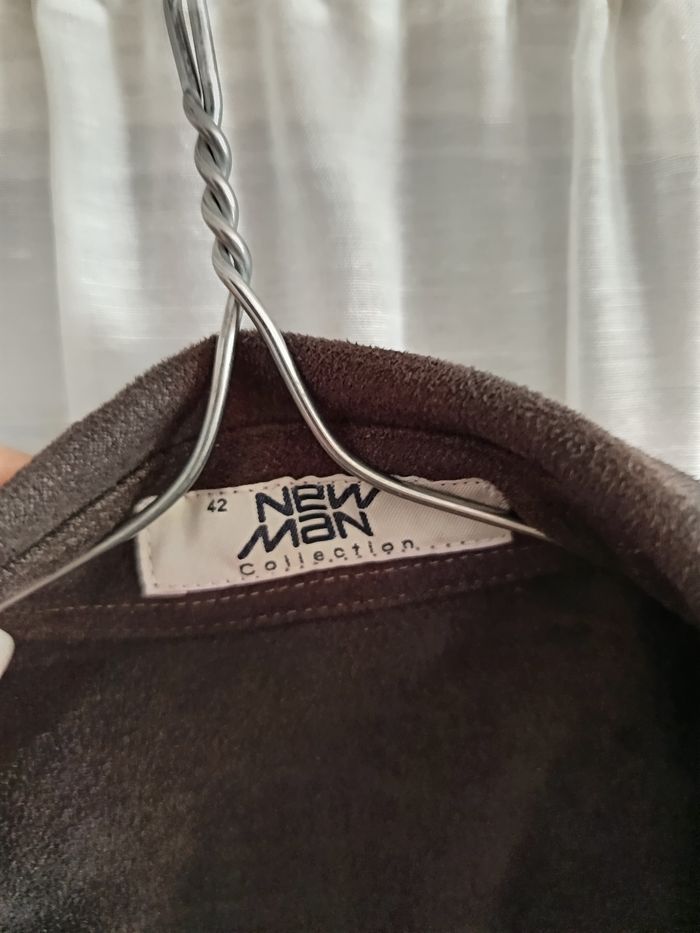 Veste - photo numéro 2