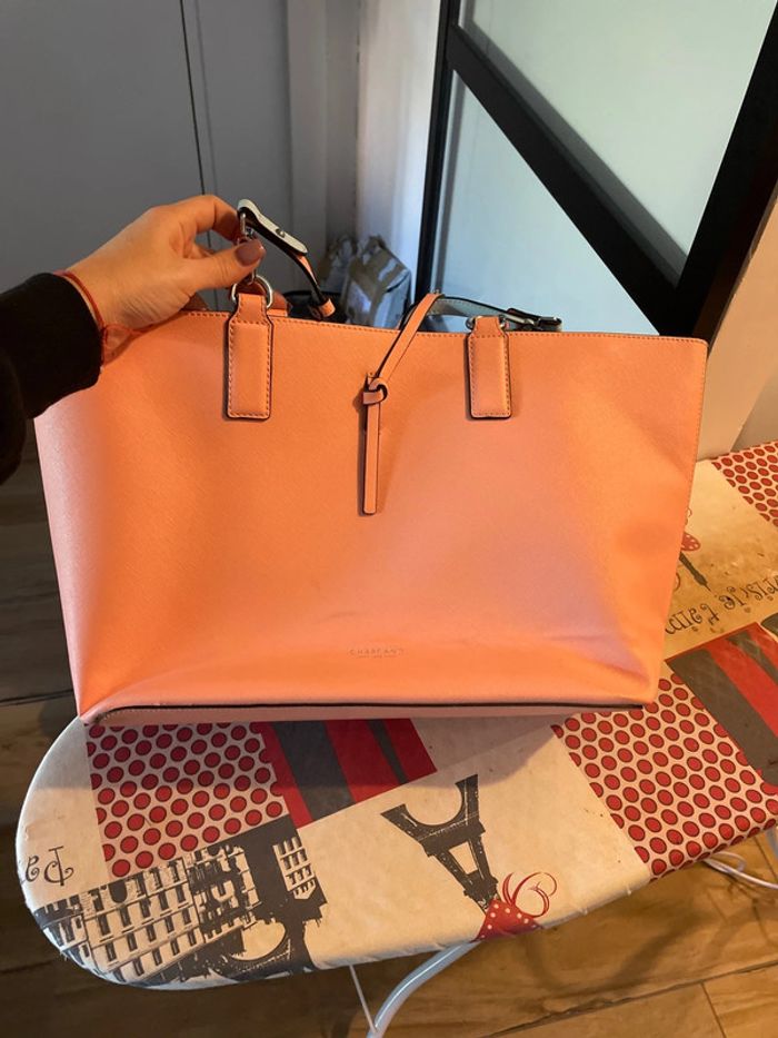 Sac chabrand