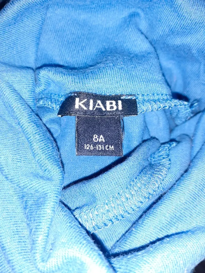 Sous pull - photo numéro 2