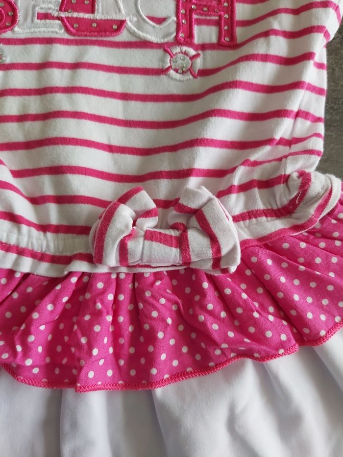 Robe - 24 mois - - photo numéro 2