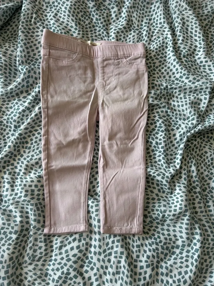 Jeans / legging