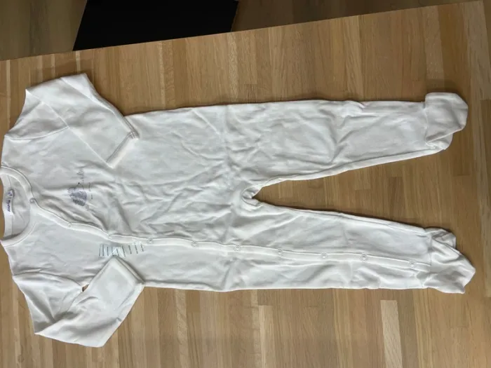 Pyjama absorba