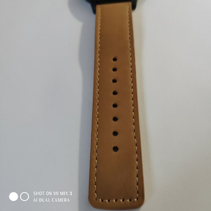 Mylène farmer montre quartz ecrin - photo numéro 4