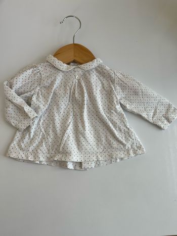 T shirt manches longues