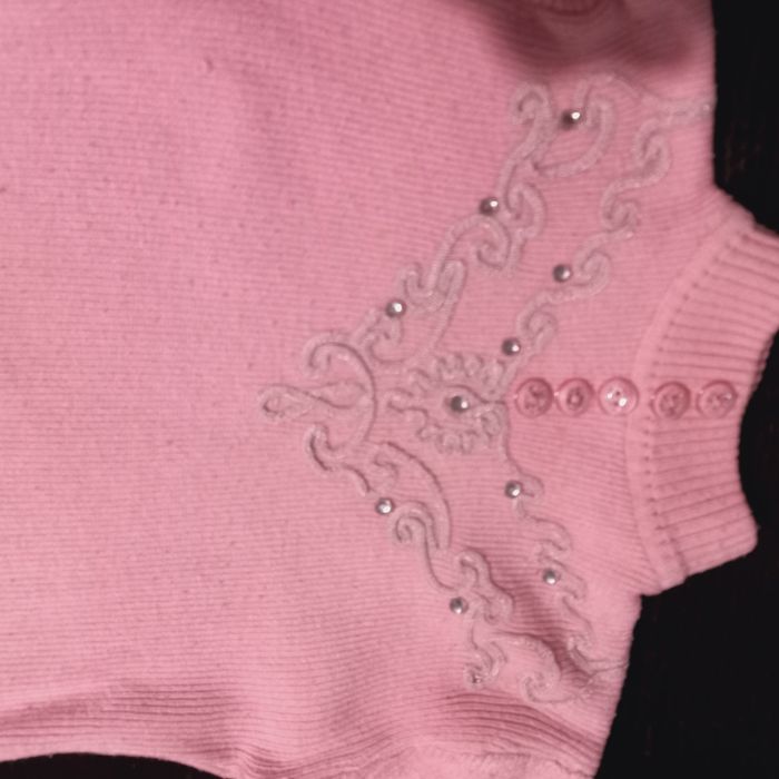 Pulle enfant 8 ans - photo numéro 2