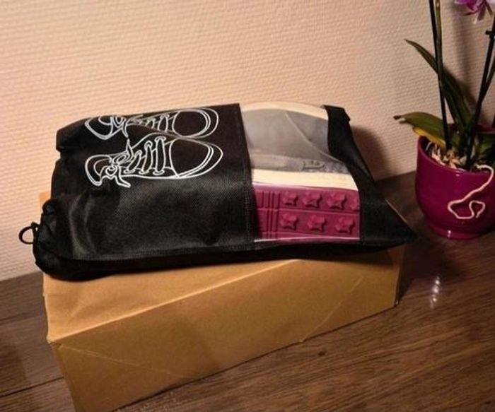 Sneakers _ Lowa Cadiz  _ femme _ Taille _ 42 - photo numéro 9