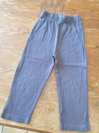 Bas de pyjama 23 mois