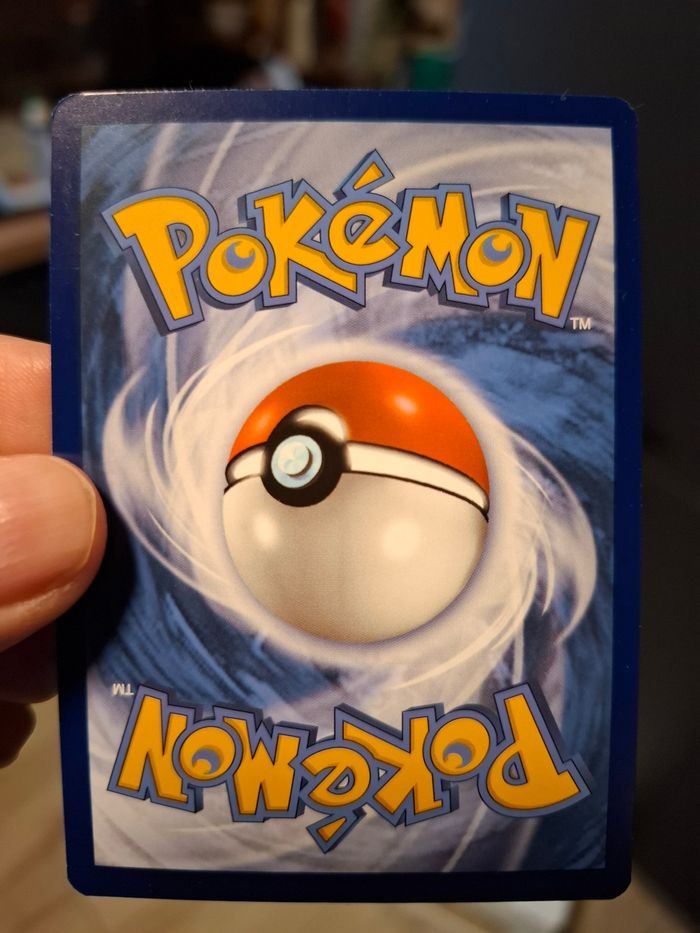 Famignol AR - Évolutions à Paldéa - photo numéro 6