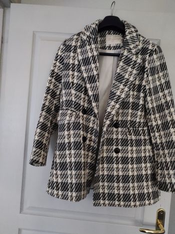 Vente de manteau hiver