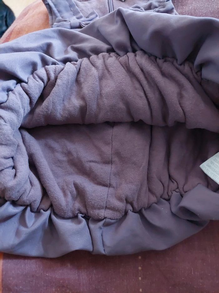 Robe bretelle - photo numéro 4