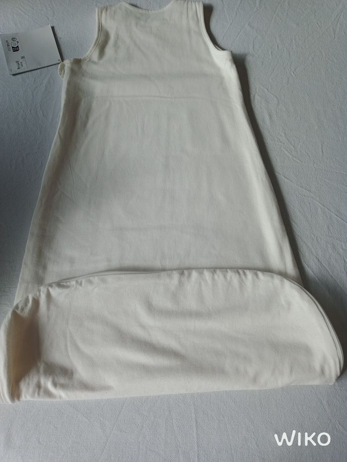 Gigoteuse turbulette Aristochats 18/36 mois - photo numéro 9