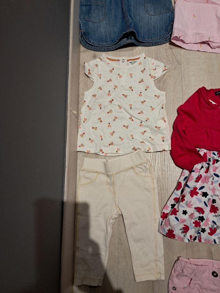 Lot de vêtement 9 mois neuf - photo numéro 4