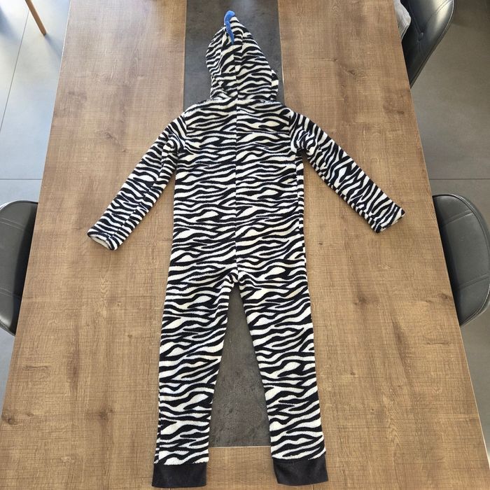 Pyjama polaire 5 ans - photo numéro 2