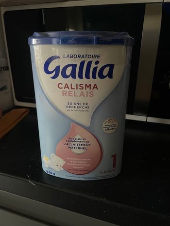 Gallia Calisma