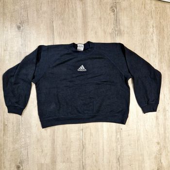 Sweat Adidas noir