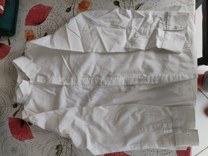 Chemise - photo numéro 2