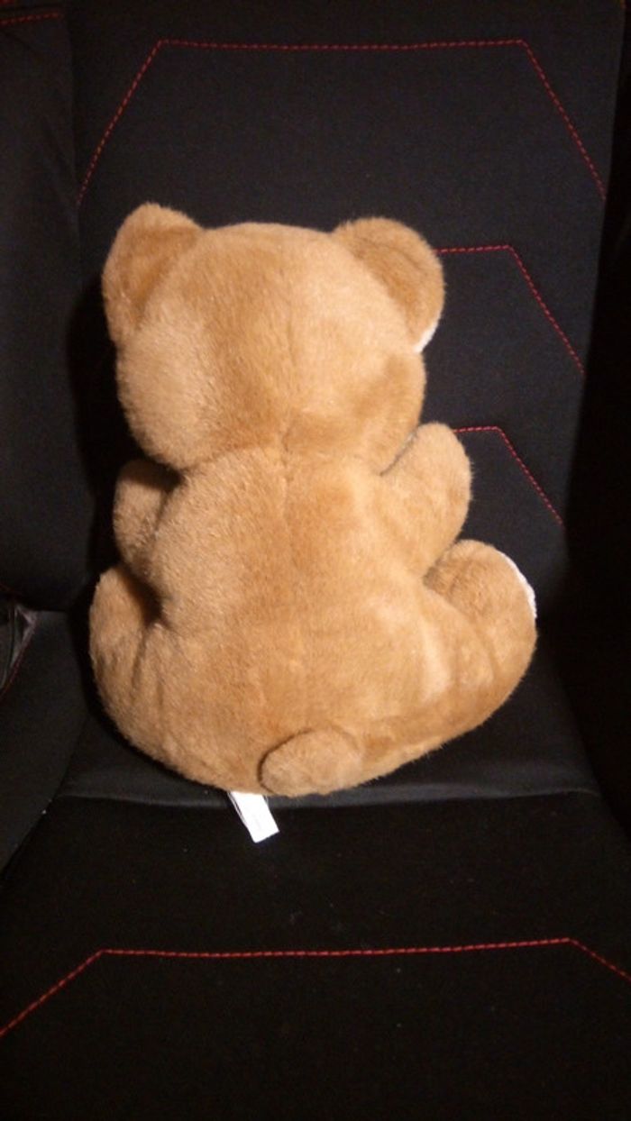 Nounours - photo numéro 2