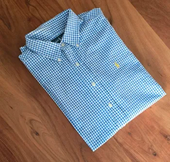 Chemise Ralph Lauren – Classic Fit – Taille XL