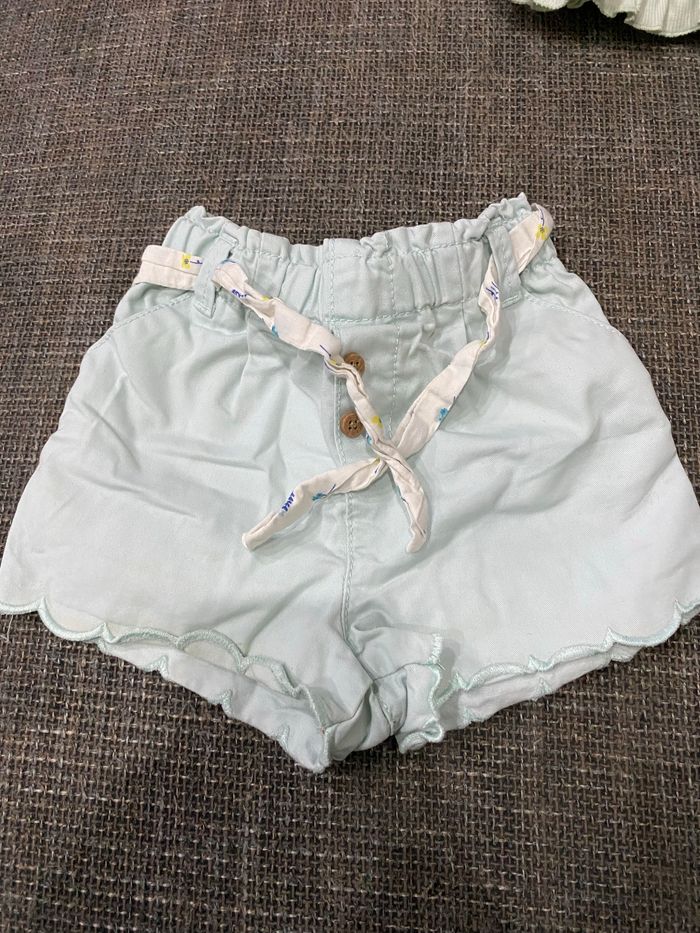 Shorts divers - photo numéro 2